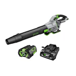 Battery Handheld Leaf Blower