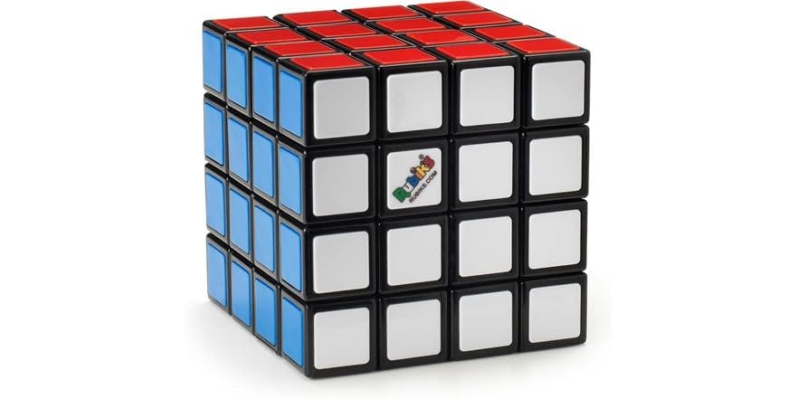 Rubik’s Cube