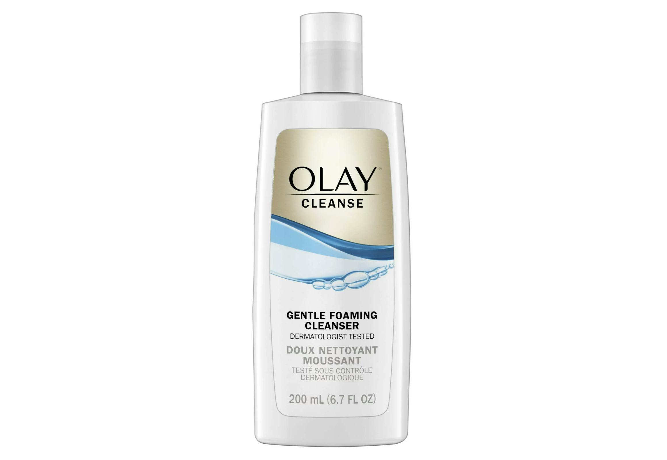 Olay Face Cleanser