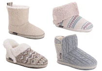 Muk Luks Women's Slippers