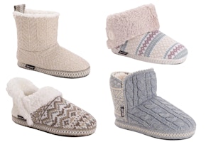 Muk Luks Women's Slippers