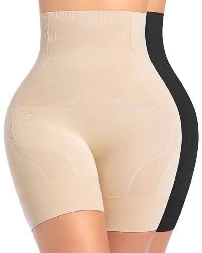 Women's Shapewear Shorts