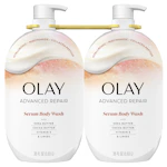 Olay Advanced Repair Body Wash 2-Pack