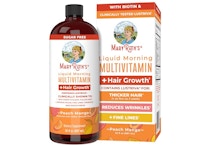 MaryRuth's Liquid Multivitamin
