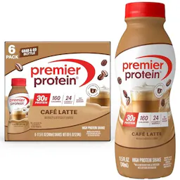 Premier Protein 6-Pack
