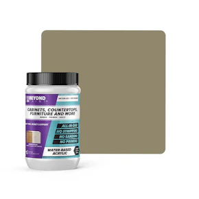 Beyond Paint