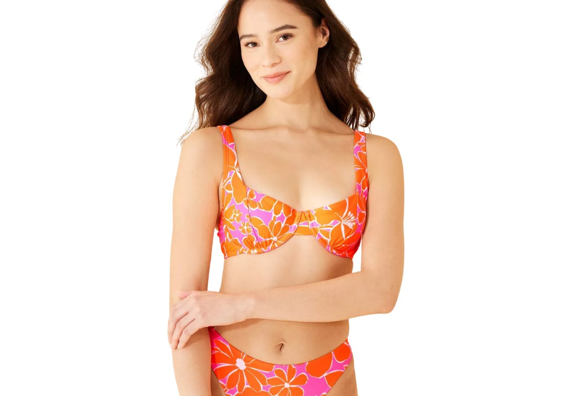 Wild Fable Women's Bikini Top