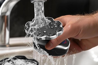 5-in-1 Razor 