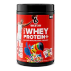 2 Six Star Protein Powder Jars