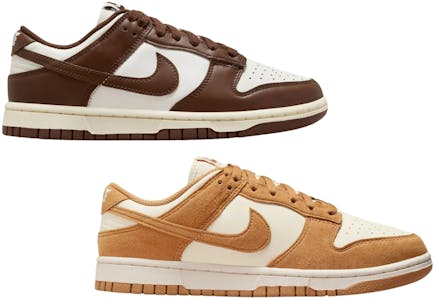 Nike Women's Dunk Low Shoes