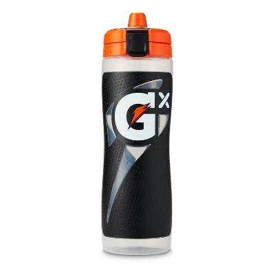 Gatorade GX Water Bottle