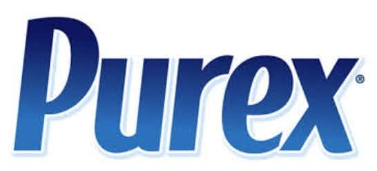 Purex Coupons logo