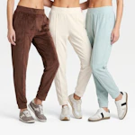 All In Motion Women's Joggers