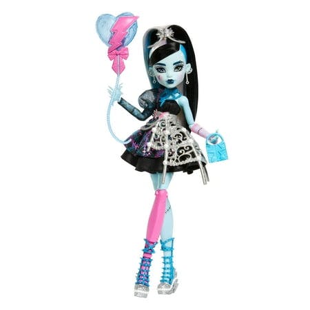 Monster High Frankie Stein Doll