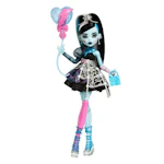 Monster High Frankie Stein Doll