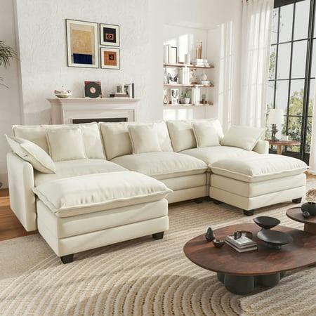 Modular Sectional Sofa
