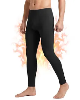 Thermal Underwear for Men