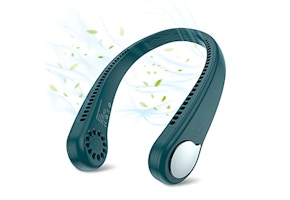 Portable Neck Fan