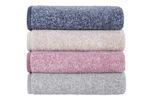 Columbia Throw Blanket