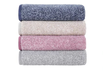 Columbia Throw Blanket