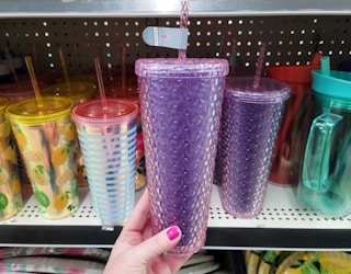 dollar general studded tumbler 23 sv 1679063031 1679063031