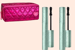 Too Faced Better Than Sex Waterproof Mascara Duo, Only $19 Shipped at QVC card image