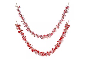 Valentine's Day Garland