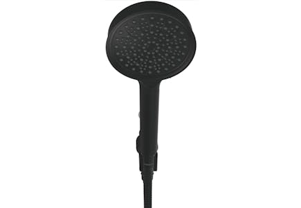 Filtered Showerhead