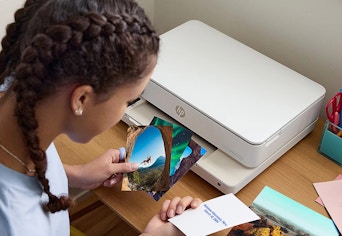 qvc printer
