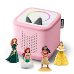 Tonies Toniebox 2 Disney Bundle