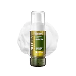 NeogeLab Green Tea Foam Cleanser