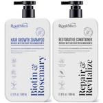 Hair Growth Shampoo & Conditioner 2-Pack