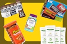 Top Subscribe & Save Deals: Dove Deodorant, Centrum Gummies, and More card image