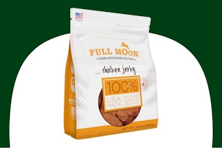 amazon Chicken Jerky Dog Treats