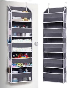Over Door Organizer