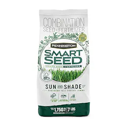 Smart Seed Sun & Shade Mix
