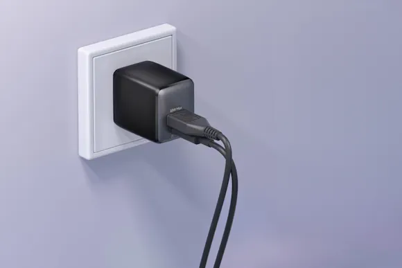 USB-C Fast Charger, $9 on Amazon