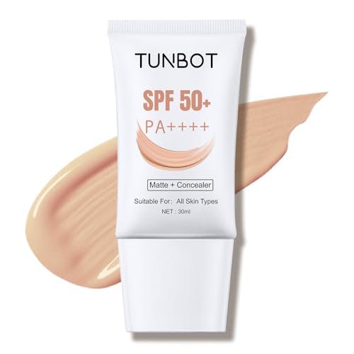 Liquid Foundation