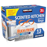 Kirkland Signature Trash Bags