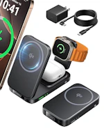 Wireless Charging Station