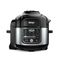 Ninja Foodi 10-in-1 Pressure Cooker