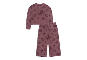 Modern Moments Toddler Sweater Set