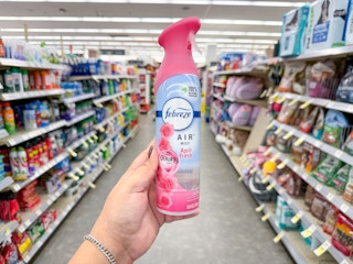 febreze air freshener walgreens