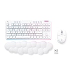 Wireless Gaming Keyboard & Mouse