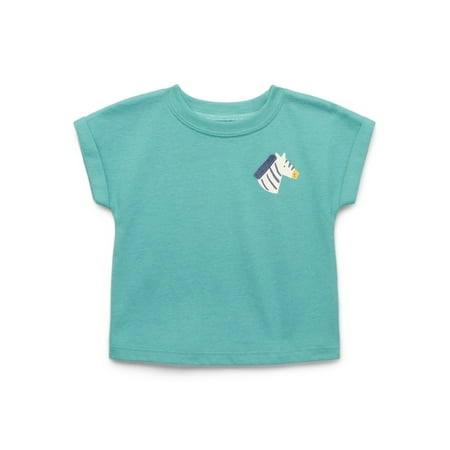 Baby Jersey Tee