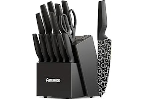 Kitchen Knife Set