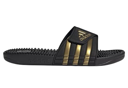 Adidas Men's Slides