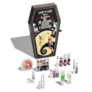 wet n wild Nightmare Before Christmas PR Box
