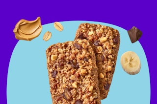Kind Breakfast Protein Bars B0BLTC4W84
