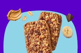 Kind Breakfast Protein Bars B0BLTC4W84
